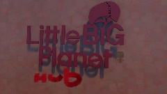 Littlebigplanet Hub