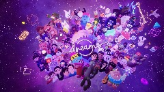 A screenshot taken in Dreams. 6 of 20.