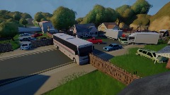 A screenshot taken in Dreams. 10 of 10.