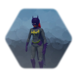 Batgirl