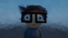 A screenshot taken in Dreams. 4 of 7.