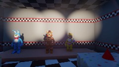 Fnaf 2 RP