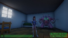 A screenshot taken in Dreams. 7 of 30.