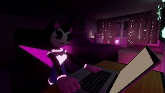 A screenshot taken in Dreams. 13 of 30.