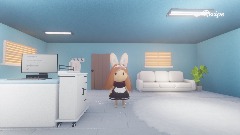 A screenshot taken in Dreams. 16 of 22.