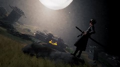 Saishu (Season 2) (Episode 2) (UNRELEASED)