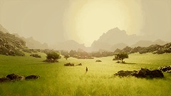 A screenshot taken in Dreams. 3 of 4.