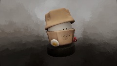 A screenshot taken in Dreams. 2 of 2.