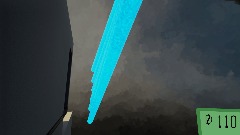 A screenshot taken in Dreams. 13 of 29.