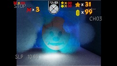 A screenshot taken in Dreams. 2 of 4.