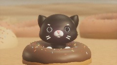 A screenshot taken in Dreams. 4 of 30.