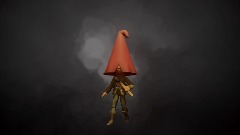 A screenshot taken in Dreams. 2 of 4.