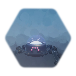 Spider Bot