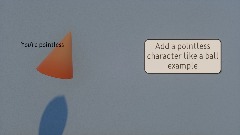 You're pointless Meme template