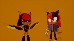 What color is an Orange?