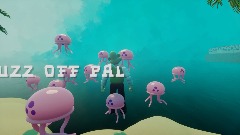 A screenshot taken in Dreams. 7 of 24.