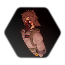 Dr. Yuri Volkov Remake