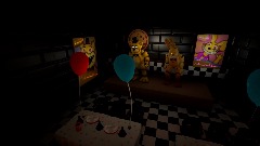 A screenshot taken in Dreams. 20 of 25.