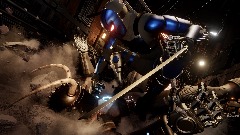 A screenshot taken in Dreams. 4 of 4.