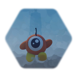 Kirby And The Forgotten Land Wadol Doo