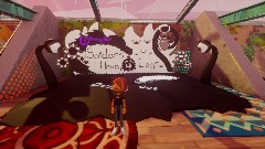 A screenshot taken in Dreams. 10 of 26.