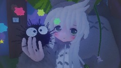 A screenshot taken in Dreams. 2 of 5.