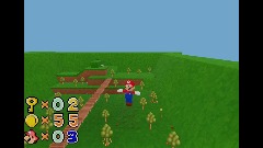 A screenshot taken in Dreams. 2 of 17.