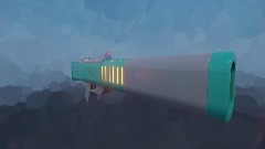 A screenshot taken in Dreams. 5 of 7.