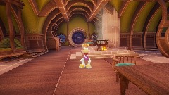 New Rayman Hoodlums Revenge