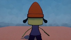 A new member for the crew huh?