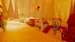 Nuestro grán AY | El viejo subterráneo