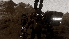 A screenshot taken in Dreams. 1 of 3.