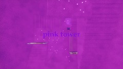 Cod Zombies - Pink Tower