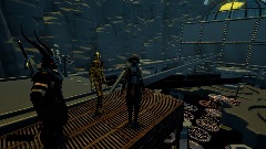 Clockwork City Entrance 2