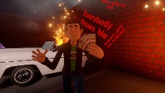 A screenshot taken in Dreams. 2 of 4.