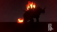 A screenshot taken in Dreams. 1 of 3.