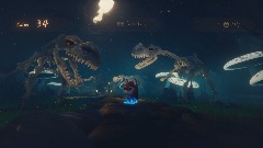A screenshot taken in Dreams. 17 of 25.