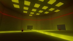 Armored Core Template V2 Training Map