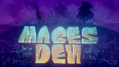 A screenshot taken in Dreams. 12 of 30.