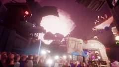 A screenshot taken in Dreams. 9 of 13.