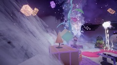 A screenshot taken in Dreams. 1 of 1.