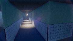 That hallway