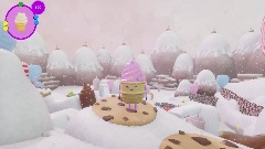 A screenshot taken in Dreams. 17 of 28.