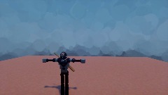 Lip sync test for ToriBash OC