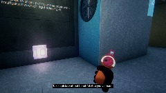 A screenshot taken in Dreams. 5 of 12.