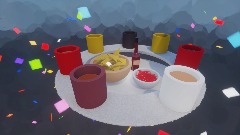 A screenshot taken in Dreams. 14 of 30.