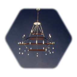 Lustre   {Fiat lux}   28/04/2022