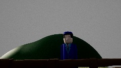 Shed 17 Keith's field