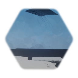 Notre's Falling paper