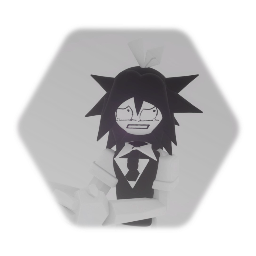 Fundamental Paper Education - Abbie